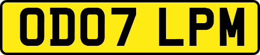 OD07LPM