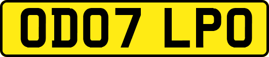 OD07LPO