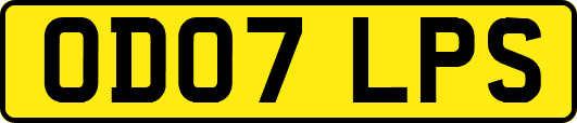 OD07LPS