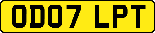 OD07LPT