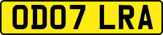 OD07LRA