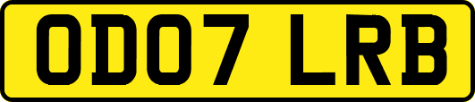 OD07LRB