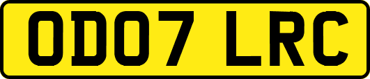 OD07LRC