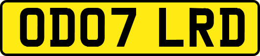 OD07LRD