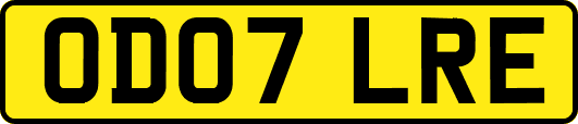 OD07LRE