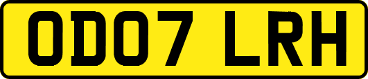 OD07LRH