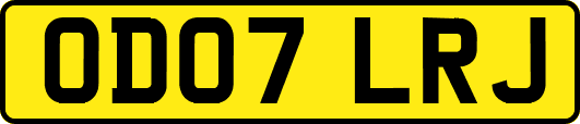 OD07LRJ