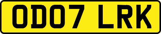 OD07LRK