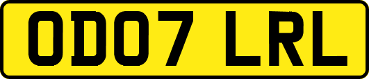 OD07LRL