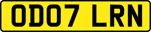 OD07LRN