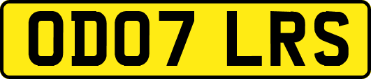 OD07LRS