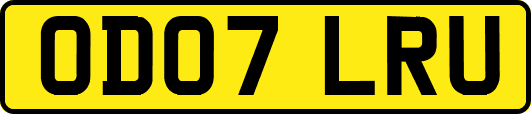OD07LRU