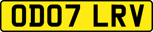 OD07LRV
