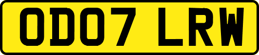 OD07LRW
