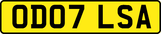 OD07LSA