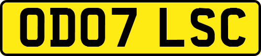 OD07LSC