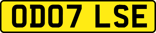 OD07LSE