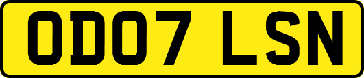 OD07LSN