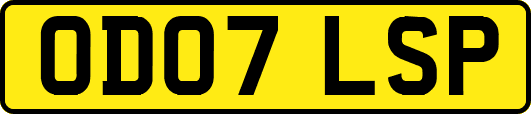 OD07LSP