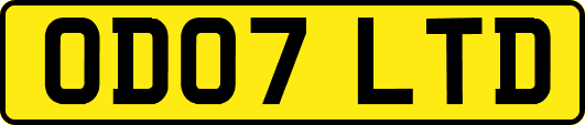 OD07LTD