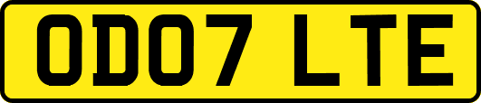OD07LTE