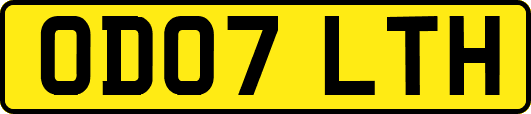 OD07LTH
