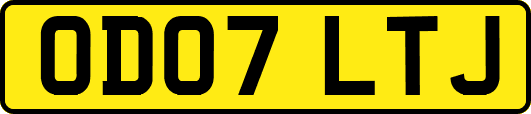 OD07LTJ