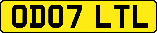 OD07LTL