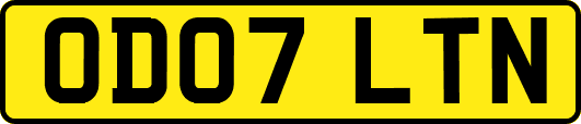 OD07LTN