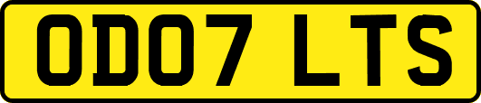 OD07LTS