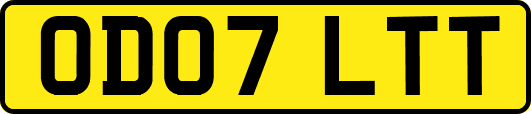 OD07LTT