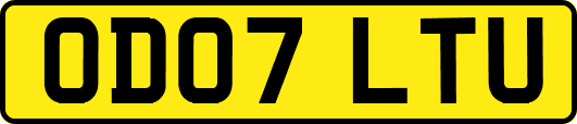 OD07LTU