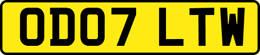 OD07LTW