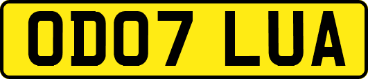 OD07LUA