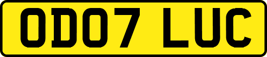 OD07LUC