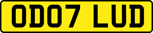OD07LUD