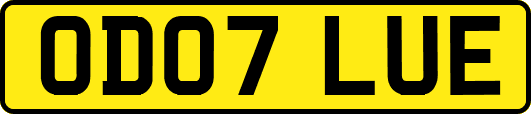 OD07LUE