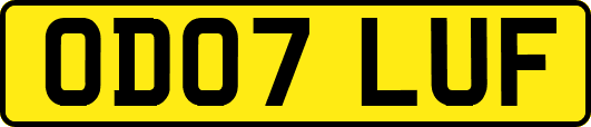 OD07LUF