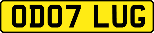 OD07LUG