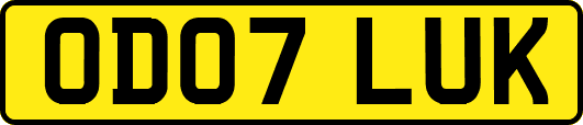 OD07LUK