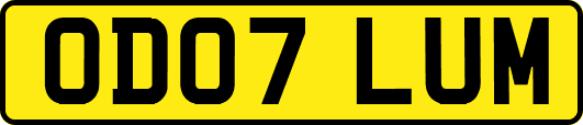 OD07LUM