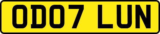 OD07LUN
