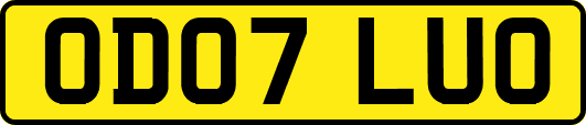 OD07LUO