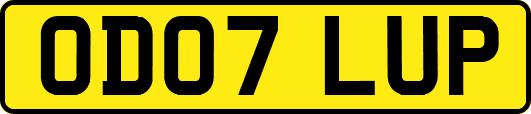 OD07LUP