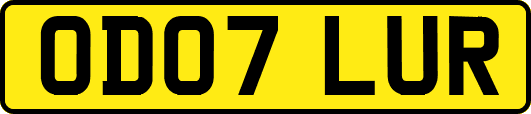 OD07LUR