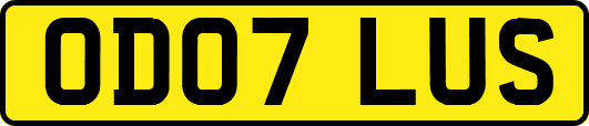 OD07LUS