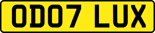 OD07LUX