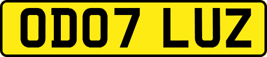 OD07LUZ