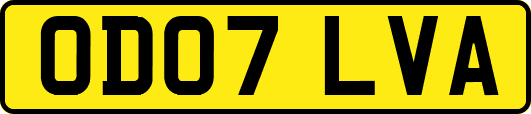 OD07LVA