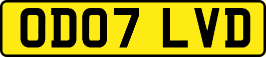 OD07LVD